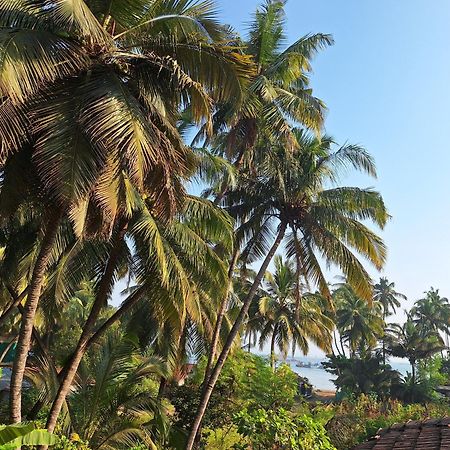 Anand Nivas Homestay Mālvan Екстериор снимка