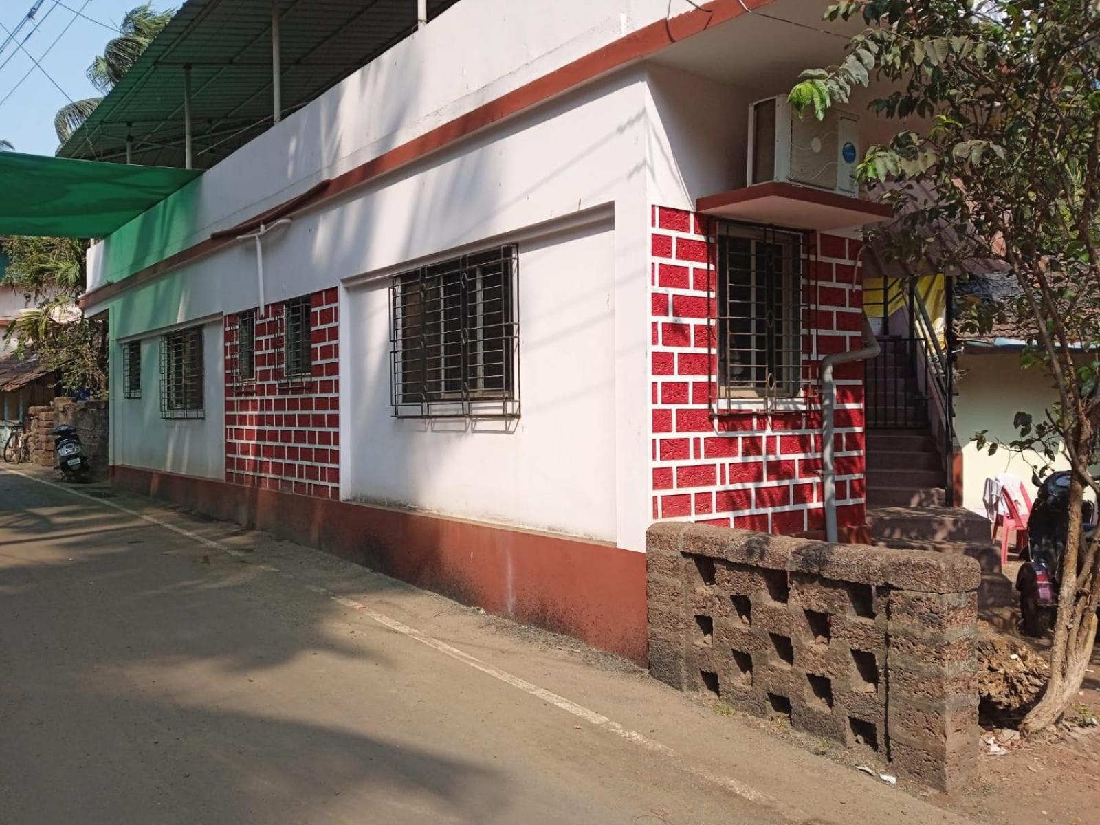 Anand Nivas Homestay Mālvan Екстериор снимка